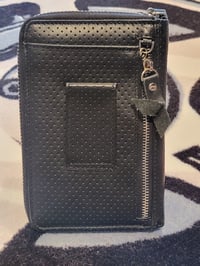 Image 3 of Toyota TRD Zip Wallet