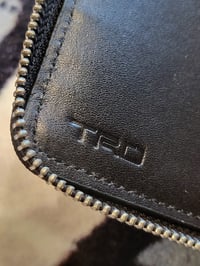 Image 4 of Toyota TRD Zip Wallet