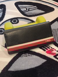 Image 1 of Toyota TRD Flat Wallet