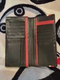 Image 3 of Toyota TRD Flat Wallet