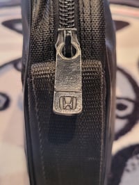 Image 4 of Honda F1 Small Zip Pouch