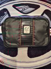 Image 1 of Honda F1 Small Zip Pouch