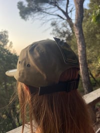 Image 4 of Gorra Ert Five panels Logo.