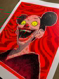 Image 2 of Scarlet Deception