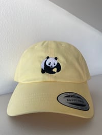 Image 1 of Gorra Ert Ling-Ling Dad Cap.