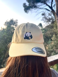 Image 3 of Gorra Ert Ling-Ling Dad Cap.