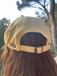 Image 4 of Gorra Ert Ling-Ling Dad Cap.