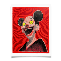 Image 1 of Scarlet Deception