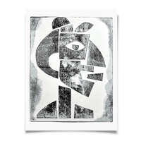 Image 1 of Cigar Man