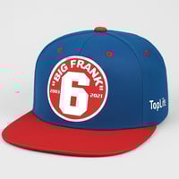 Image 1 of TopLife “Big Frank” SnapBack 