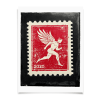 Image 1 of Winged Messenger