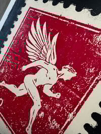 Image 2 of Winged Messenger