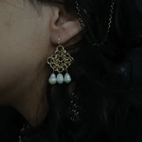 Image 3 of Armatura Earrings