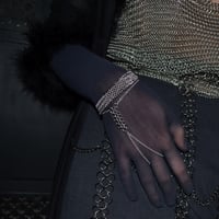 Image 2 of Handmaille Armour