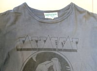 Image 2 of Sassafras Japan graphic print t-shirt, size L (fits M)