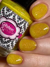 Image 14 of Glisten & Glow Leo
