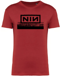 Image 5 of Camiseta Nine Inch Nails