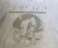 Image 4 of Sassafras Japan graphic print t-shirt, size L (fits M)
