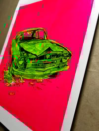 Image 2 of Broken Dreams