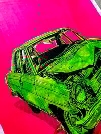 Image 3 of Broken Dreams