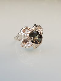 Image 2 of Tree Stump Ring