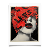 Image 1 of Blind Truth