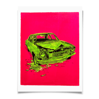 Image 1 of Broken Dreams