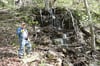 Reclamation Efforts of the Sale Creek Coal Mines