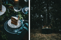 Image 9 of on the bookshelf - nordic winter {1 left}