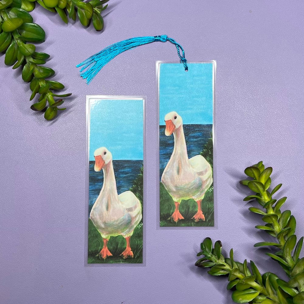 Image of Goose