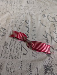 Image 2 of Konbini Market Hair Ribbon