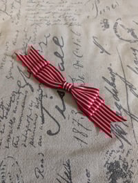Image 1 of Konbini Market Hair Ribbon