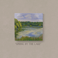 Image 2 of Spring By The Lake 
