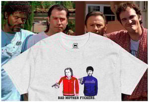 Image of ROYALE WITH CHEESE.