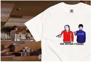 Image of ROYALE WITH CHEESE.