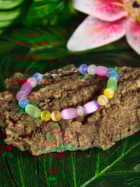 Image 1 of Over The Rainbow Bracelet