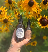 Inner Radiance Ritual Set