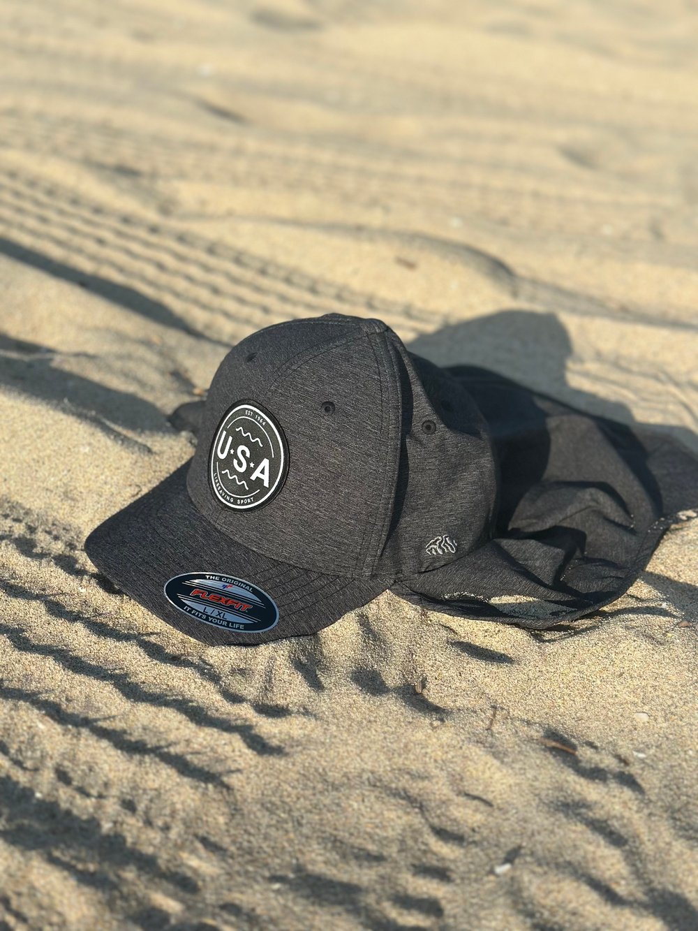 US Lifesaving Proteus Hat
