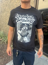 Image 1 of Subcommandante Double Sided Shirt