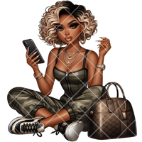 Image 4 of Camo Jumpsuit Bundle