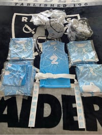 Image 4 of Custom Pop Flags