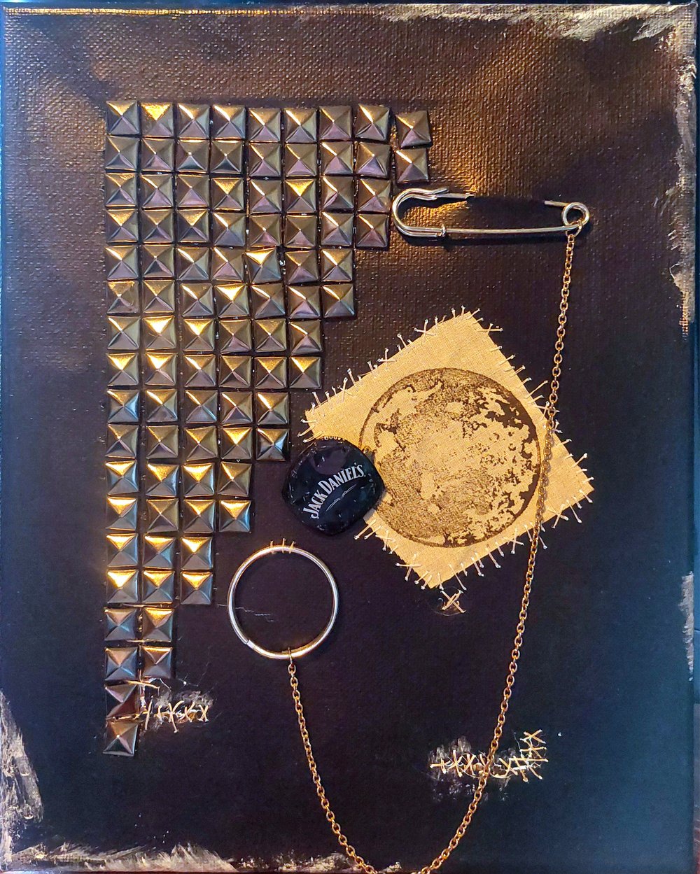 Image of Battle Ready