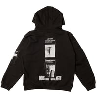 Image 2 of ASAU INDUSTRIAL STRENGTH HOODIE