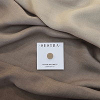 Image 2 of Sandstone Mist Modal Hijab