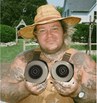 WHEELS AND BEARINGS