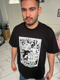 OG 1st Knuckle Sandwich T SHIRT DESIGN