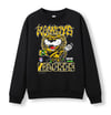 ROWDYS TIGES Jumper *Pre-Order