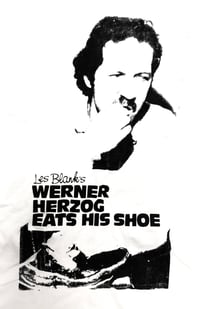 Image 2 of Werner Herzog Eats His Shoe T-shirt 
