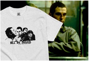 Image of NIL BY MOUTH.