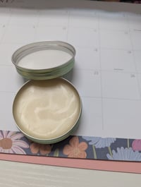 Image 1 of Lemon balm salve 
